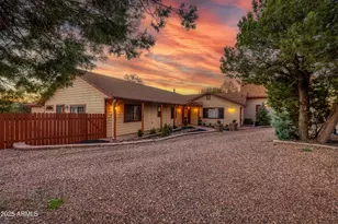 981 Oak Grove Rd, Show Low, AZ 85901 - Photo 2