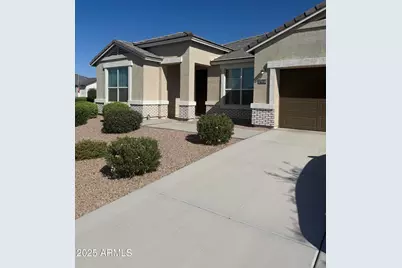 37918 W Santa Monica Avenue, Maricopa, AZ 85138 - Photo 1