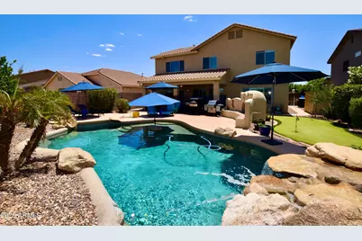 44236 W Adobe Circle, Maricopa, AZ 85139 - Photo 14