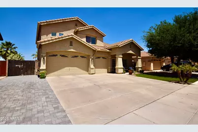 44236 W Adobe Circle, Maricopa, AZ 85139 - Photo 2