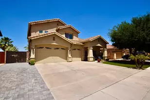 44236 W Adobe Circle, Maricopa, AZ 85139 - Photo 2