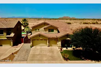 44236 W Adobe Circle, Maricopa, AZ 85139 - Photo 1