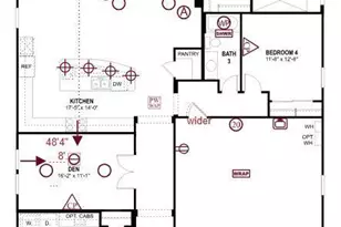 22843 E Mayberry Rd, Queen Creek, AZ 85142 - Photo 2