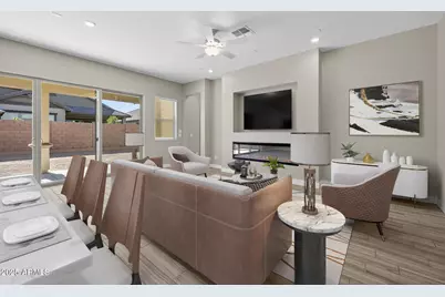 22843 E Mayberry Road, Queen Creek, AZ 85142 - Photo 12