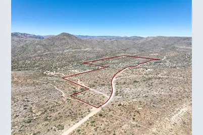 Xxxx S.Bradshaw Mountain Ranch Road #1, Mayer, AZ 86333 - Photo 2