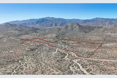 Xxxx S.Bradshaw Mountain Ranch Road #1, Mayer, AZ 86333 - Photo 6