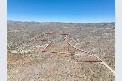 Xxxx S.Bradshaw Mountain Ranch Road #1, Mayer, AZ 86333 - Photo 4