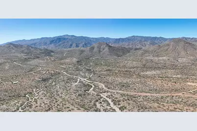 Xxxx S.Bradshaw Mountain Ranch Road #1, Mayer, AZ 86333 - Photo 1