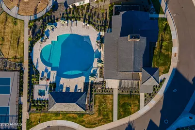 3332 S Quinn Avenue, Gilbert, AZ 85297 - Photo 48