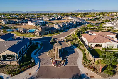 3332 S Quinn Avenue, Gilbert, AZ 85297 - Photo 50