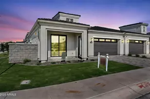 3332 S Quinn Ave, Gilbert, AZ 85297 - Photo 1