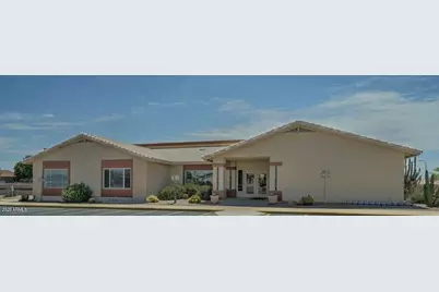 2101 S Meridian Road #354, Apache Junction, AZ 85120 - Photo 38