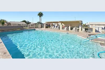 2101 S Meridian Road #354, Apache Junction, AZ 85120 - Photo 46