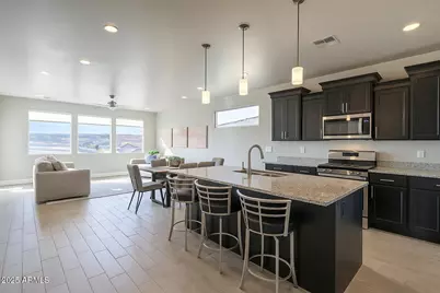 142 Bryce Canyon Drive, Greenehaven, AZ 86040 - Photo 6