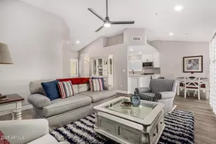 10586 E Cinnabar Ave, Scottsdale, AZ 85258 - Photo 4