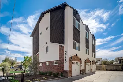 3725 E Earll Drive #2, Phoenix, AZ 85018 - Photo 1