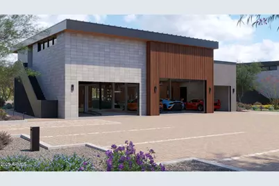 37202 N Cave Creek Road #Tract D, Cave Creek, AZ 85331 - Photo 10