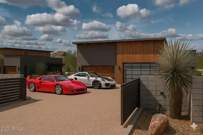 37202 N Cave Creek Road #Tract D, Cave Creek, AZ 85331 - Photo 1