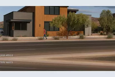 37202 N Cave Creek Road #Tract D, Cave Creek, AZ 85331 - Photo 2