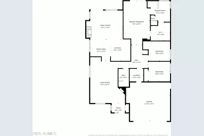 4341 N 32nd Way, Phoenix, AZ 85018 - Photo 40