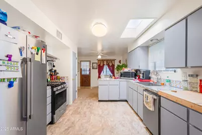 1309 Carmelita Drive, Sierra Vista, AZ 85635 - Photo 8