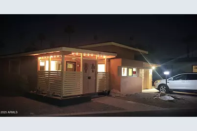 6700 E Thomas Road #34, Scottsdale, AZ 85251 - Photo 2