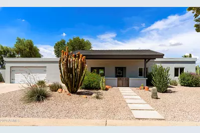 3318 E Onyx Avenue, Phoenix, AZ 85028 - Photo 2