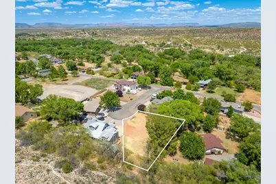 4857 E Badger Circle #2316, Cottonwood, AZ 86326 - Photo 6