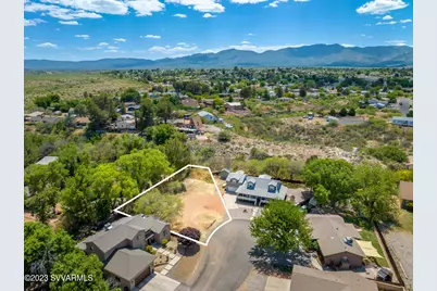 4857 E Badger Circle #2316, Cottonwood, AZ 86326 - Photo 1