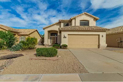 7442 W Via Del Sol Drive, Glendale, AZ 85310 - Photo 1