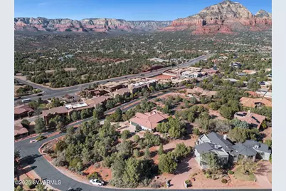 163 El Camino Real -- #-, Sedona, AZ 86336 - Photo 2