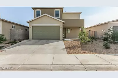 133 W Latona Road, Phoenix, AZ 85041 - Photo 1