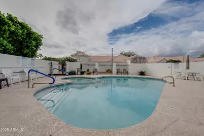 320 S 70th Street #8, Mesa, AZ 85208 - Photo 30