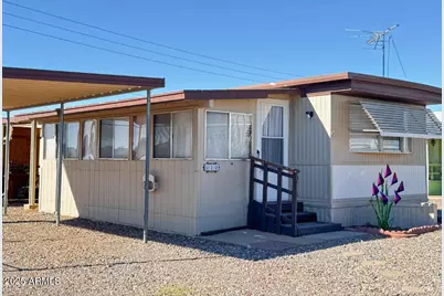 11100 W Alsdorf Road #10, Arizona City, AZ 85123 - Photo 10