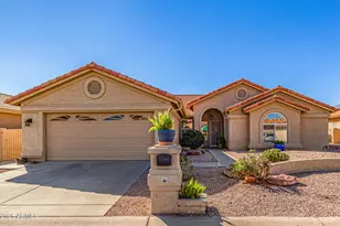 10605 E Hercules Dr, Sun Lakes, AZ 85248 - Photo 1