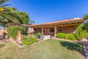 10605 E Hercules Dr, Sun Lakes, AZ 85248 - Photo 34