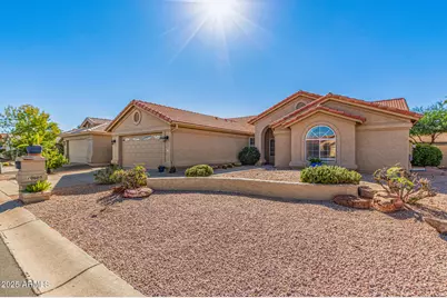 10605 E Hercules Drive, Sun Lakes, AZ 85248 - Photo 2