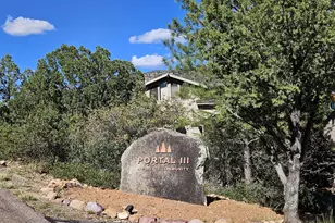 5059 N Hilltop Dr, Pine, AZ 85544 - Photo 1