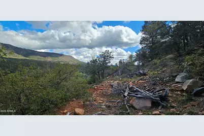 5059 N Hilltop Drive #147, Pine, AZ 85544 - Photo 2
