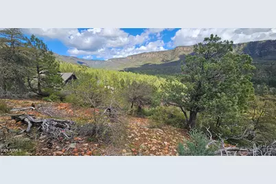 5059 N Hilltop Drive #147, Pine, AZ 85544 - Photo 1