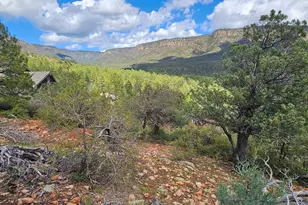 5059 N Hilltop Dr, Pine, AZ 85544 - Photo 1