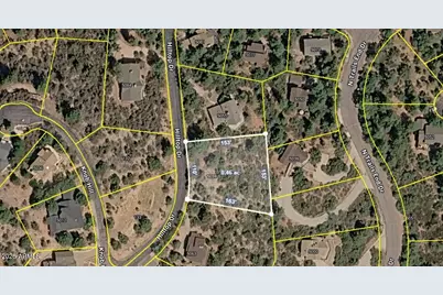 5059 N Hilltop Drive #147, Pine, AZ 85544 - Photo 14