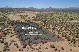 2179 W Critter Pass Rd, Williams, AZ 86046 - Photo 1