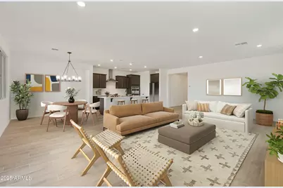 19028 W Rose Lane, Waddell, AZ 85355 - Photo 6