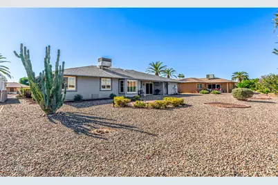 12726 W Blue Bonnet Drive, Sun City West, AZ 85375 - Photo 6