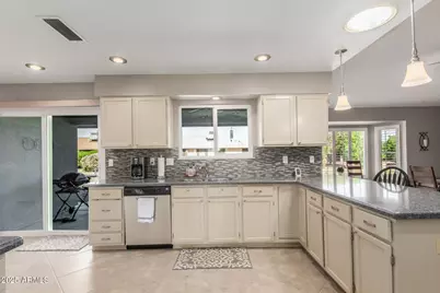 12726 W Blue Bonnet Drive, Sun City West, AZ 85375 - Photo 4