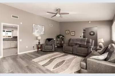12726 W Blue Bonnet Drive, Sun City West, AZ 85375 - Photo 14