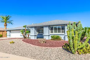 12726 W Blue Bonnet Dr, Sun City West, AZ 85375 - Photo 8