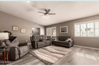 12726 W Blue Bonnet Drive, Sun City West, AZ 85375 - Photo 2