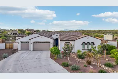 43832 N Acadia Way, New River, AZ 85087 - Photo 1